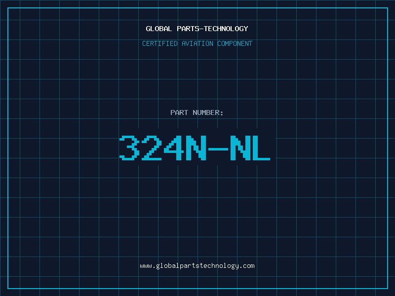 Aviation Part 324N-NL
