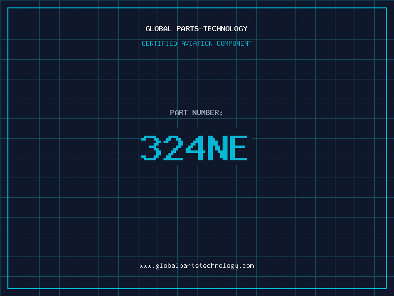 Aviation Part 324NE