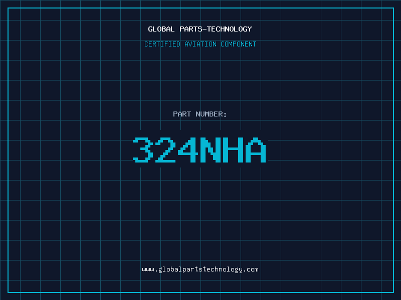 Aviation Part 324NHA