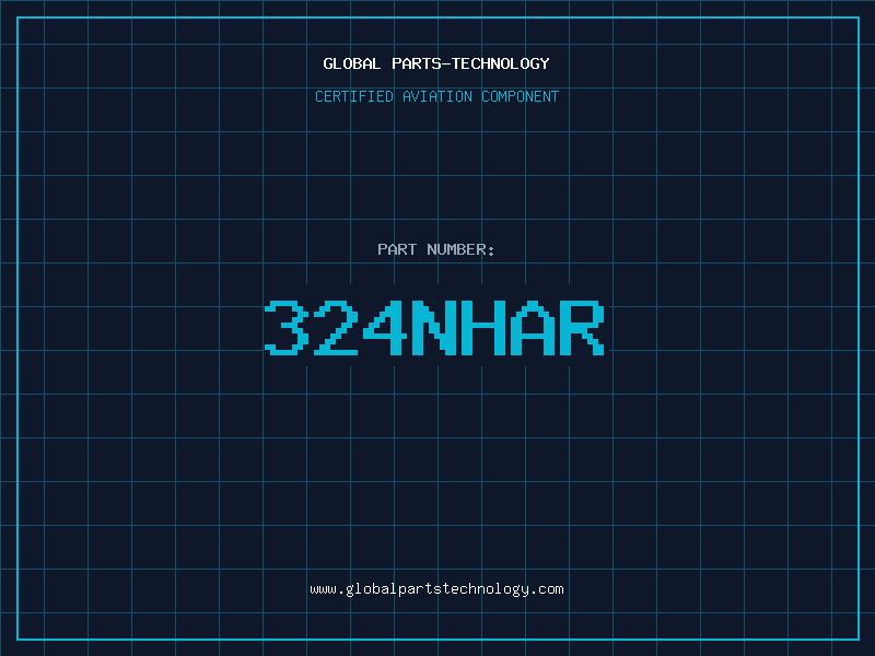 Aviation Part 324NHAR