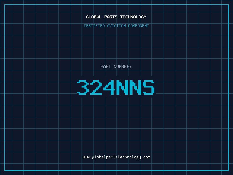 Aviation Part 324NNS