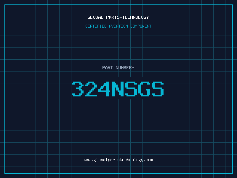 Aviation Part 324NSGS