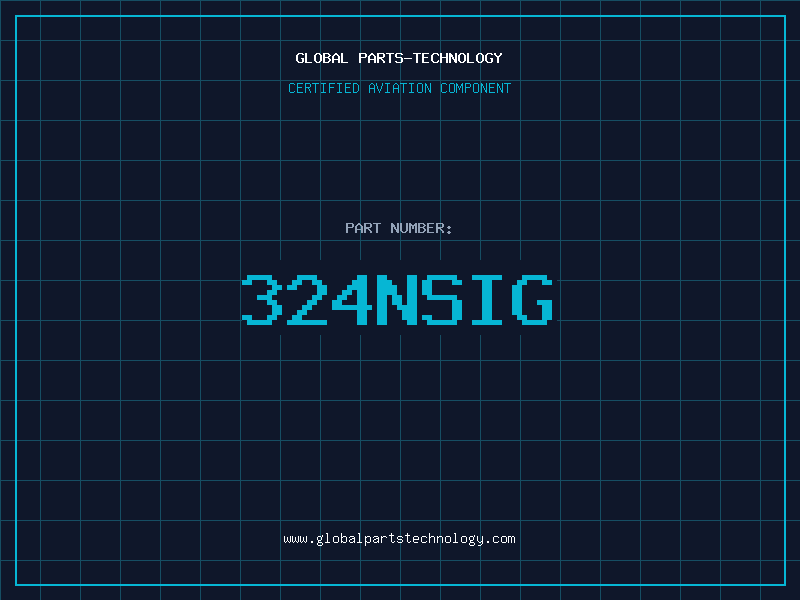 Aviation Part 324NSIG