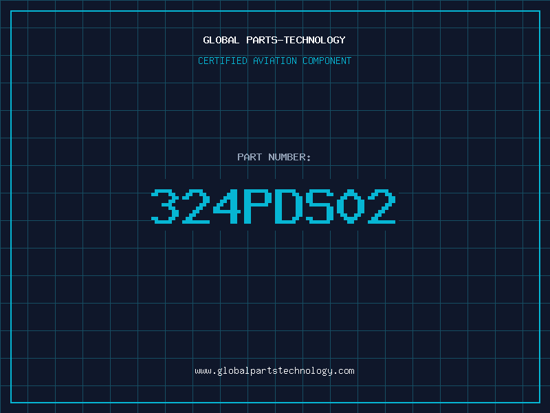 Aviation Part 324PDS02