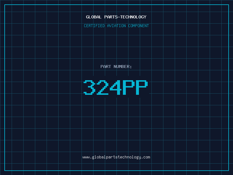 Aviation Part 324PP