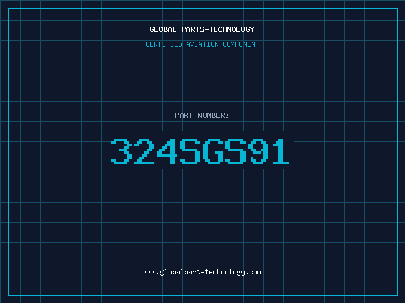 Aviation Part 324SGS91