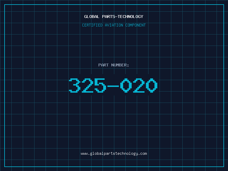 Aviation Part 325-020