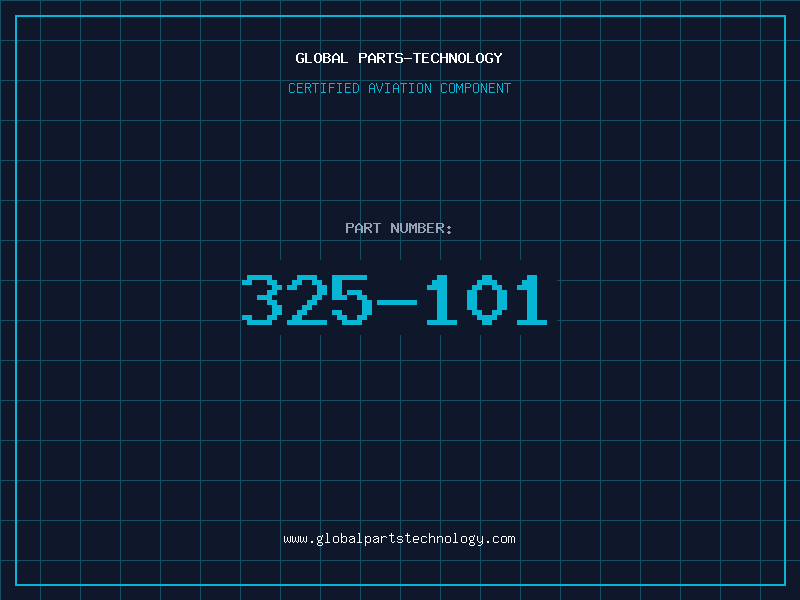 Aviation Part 325-101