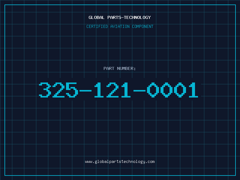 Aviation Part 325-121-0001