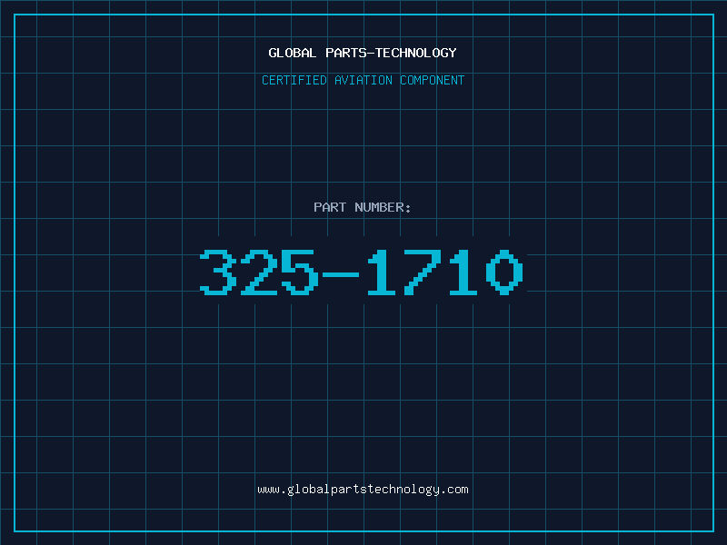 Aviation Part 325-1710