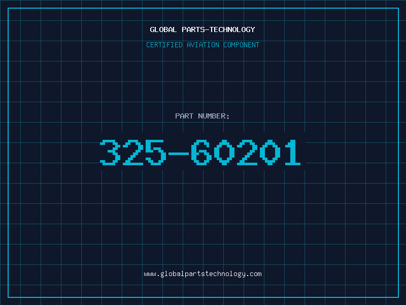 Aviation Part 325-60201