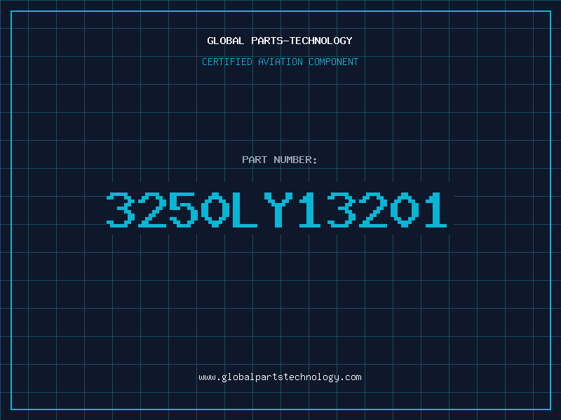 Aviation Part 3250LY13201