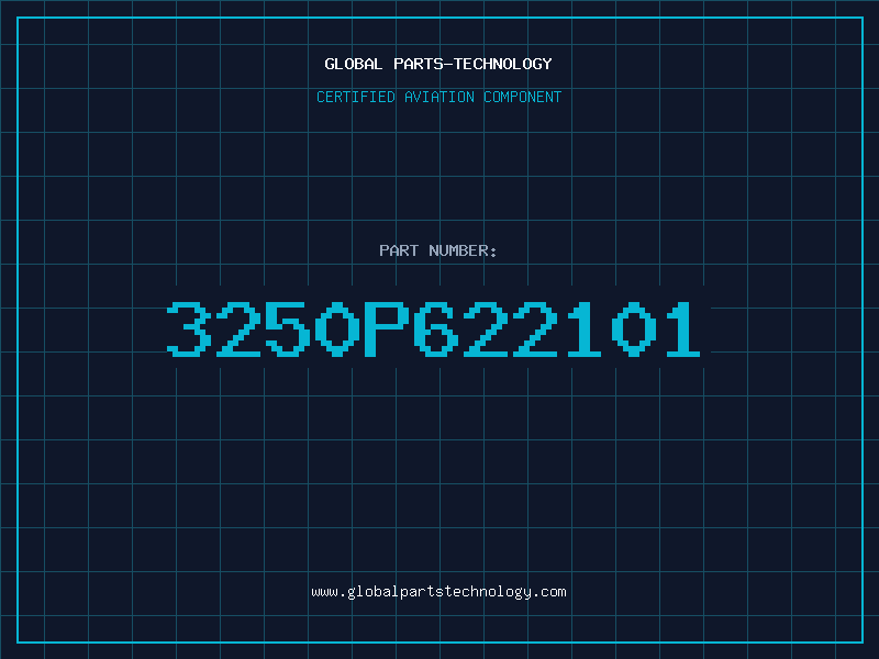 Aviation Part 3250P622101