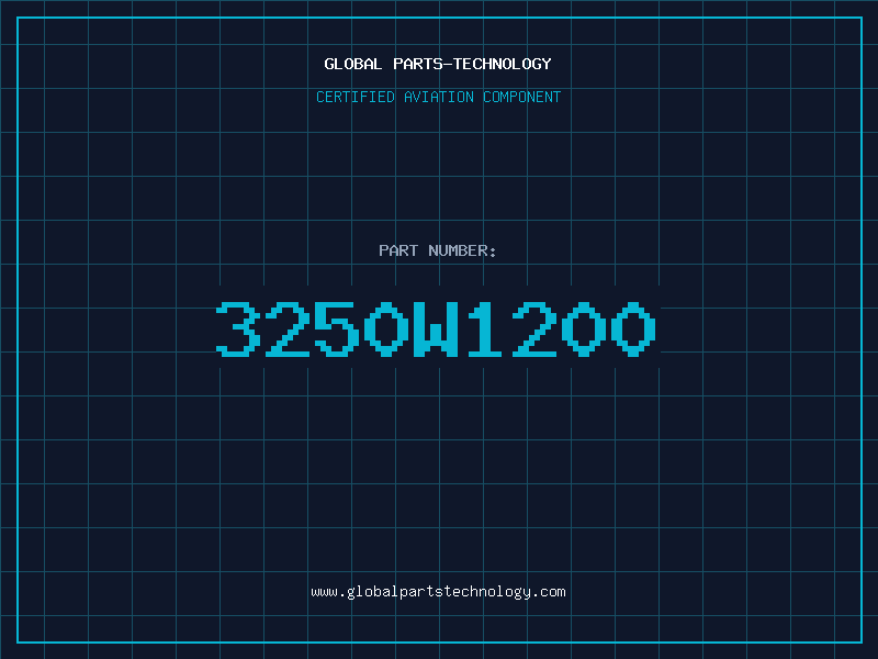 Aviation Part 3250W1200