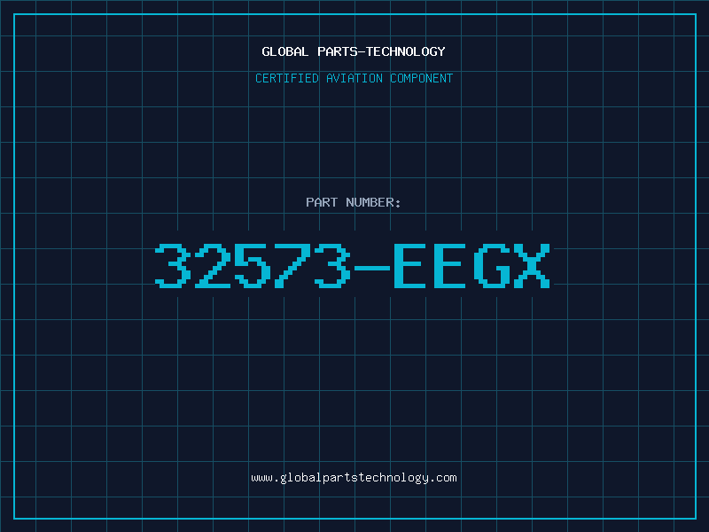 Aviation Part 32573-EEGX