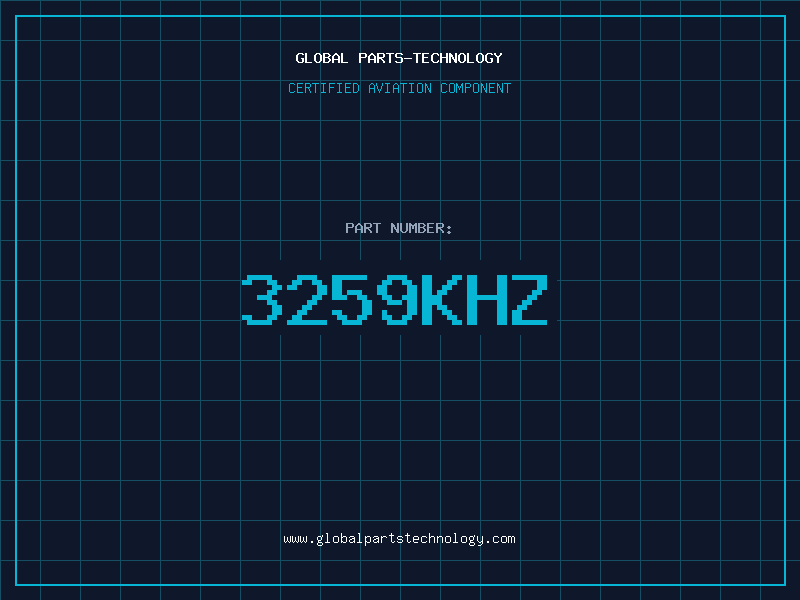 Aviation Part 3259kHz