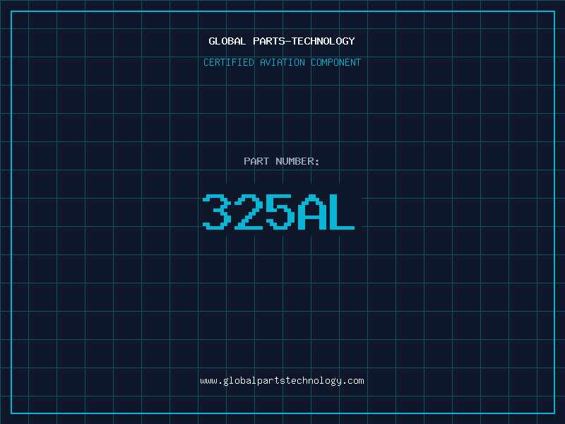 Aviation Part 325AL