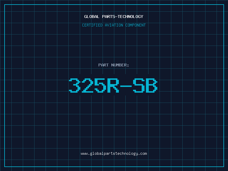 Aviation Part 325R-SB