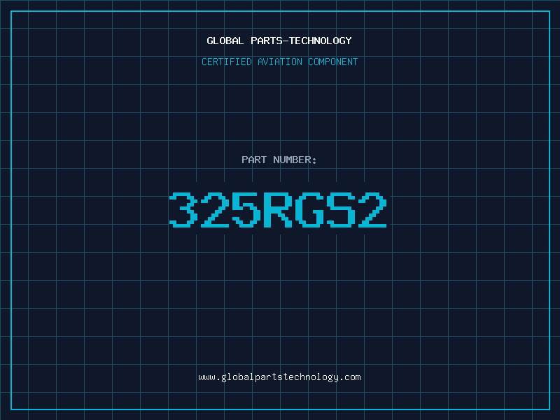 Aviation Part 325RGS2