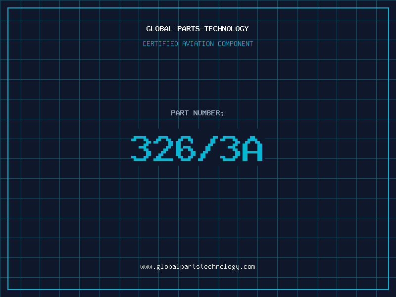 Aviation Part 326/3A