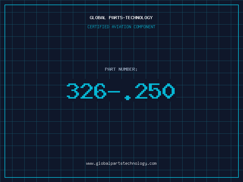 Aviation Part 326-.250