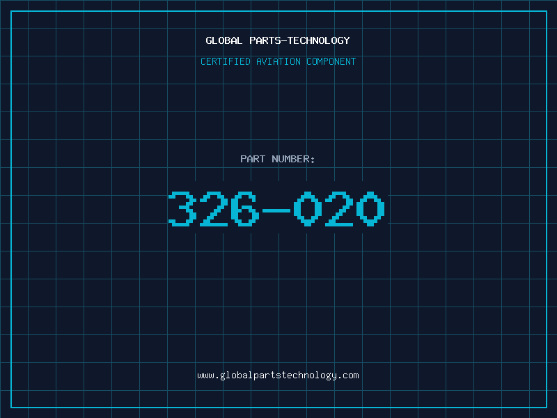 Aviation Part 326-020