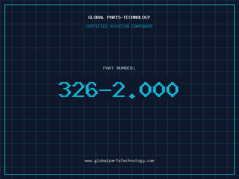Aviation Part 326-2.000