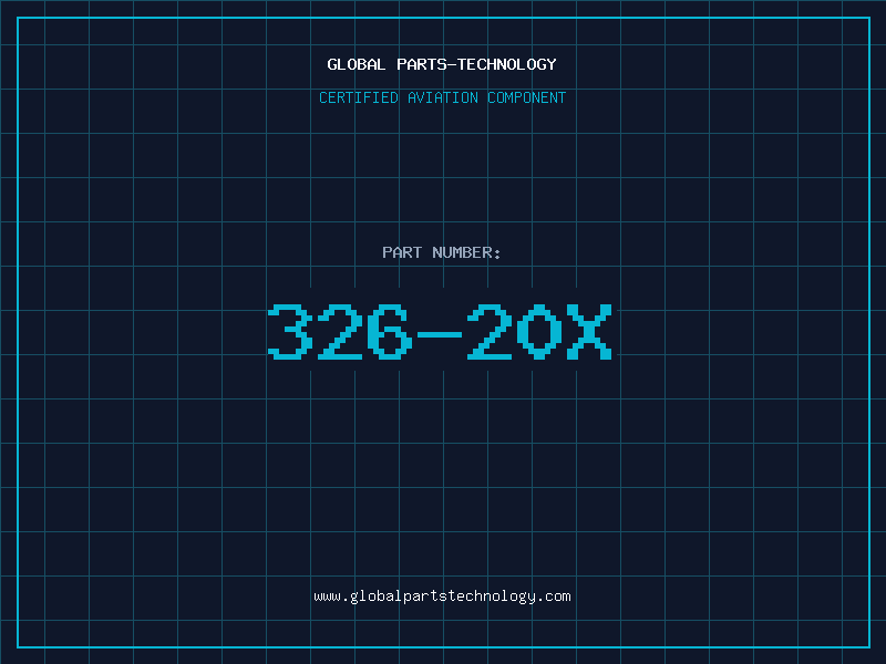 Aviation Part 326-20X
