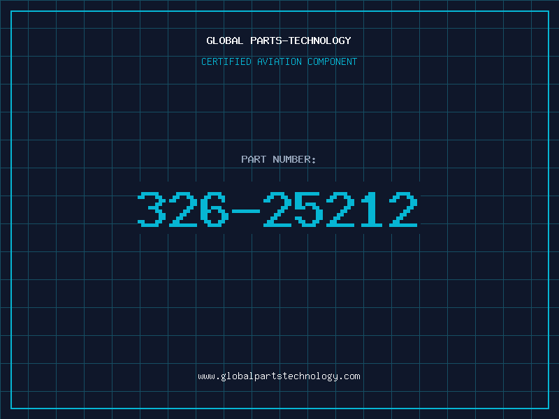 Aviation Part 326-25212