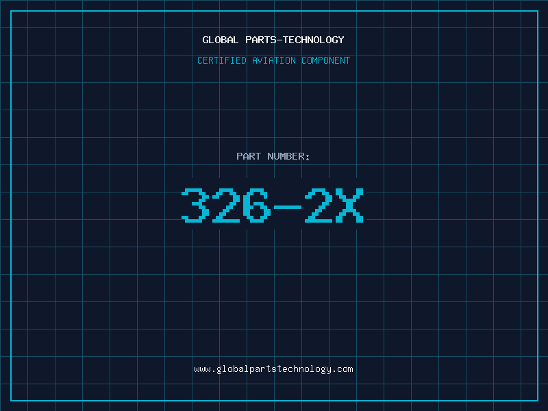 Aviation Part 326-2X