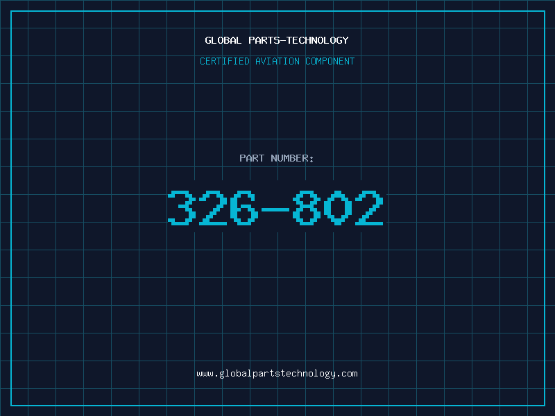 Aviation Part 326-802