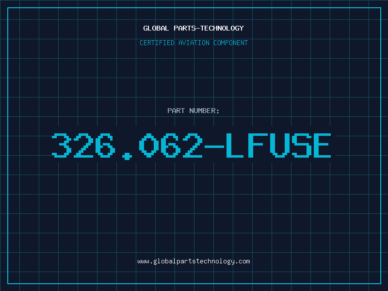 Aviation Part 326.062-LFUSE