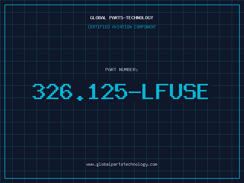 Aviation Part 326.125-LFUSE