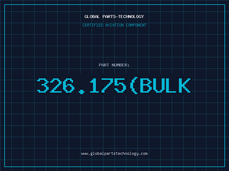 Aviation Part 326.175(BULK