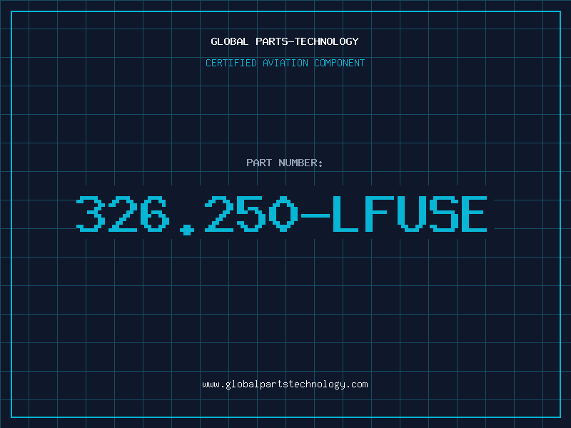 Aviation Part 326.250-LFUSE
