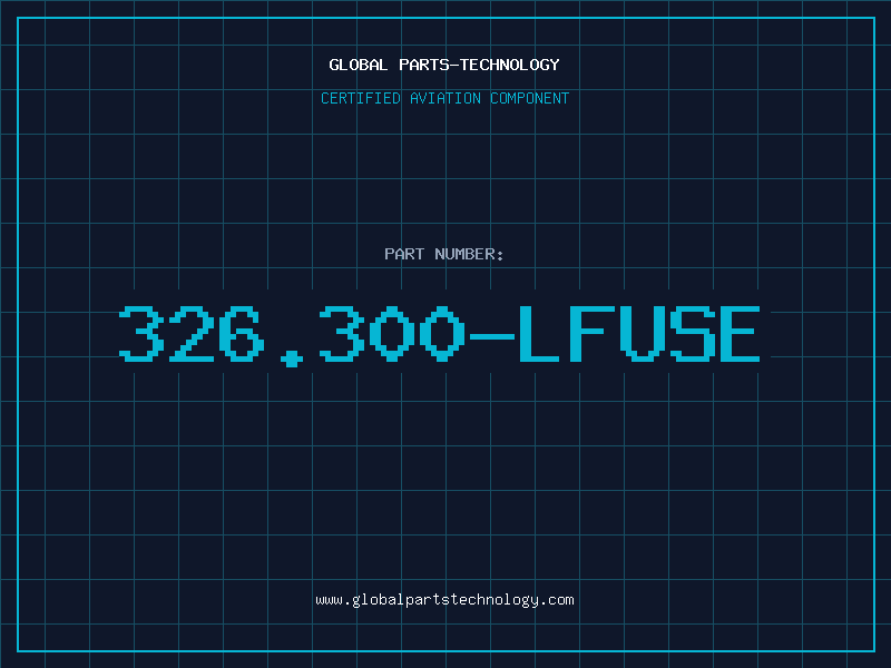 Aviation Part 326.300-LFUSE
