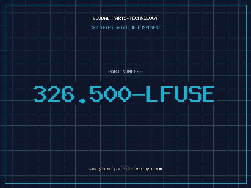 Aviation Part 326.500-LFUSE