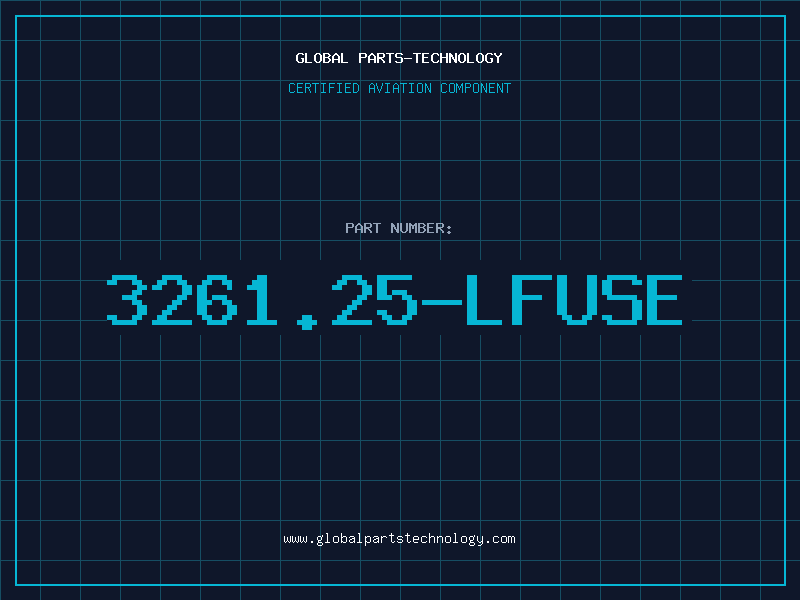 Aviation Part 3261.25-LFUSE