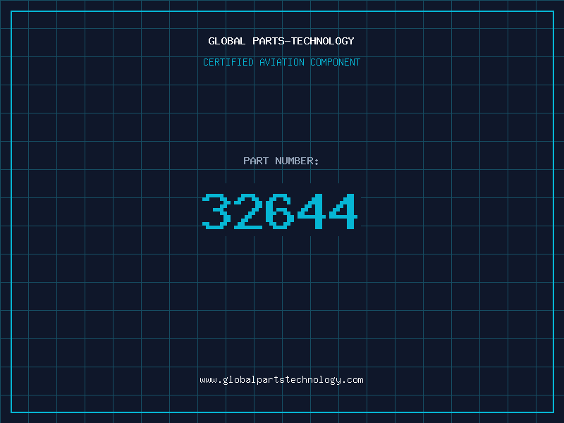 Aviation Part 32644