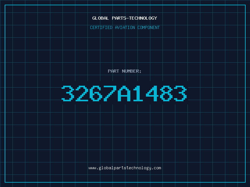 Aviation Part 3267A1483