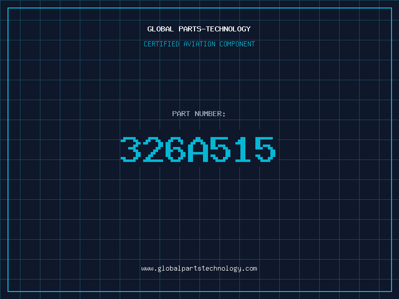 Aviation Part 326A515