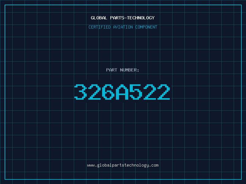 Aviation Part 326A522