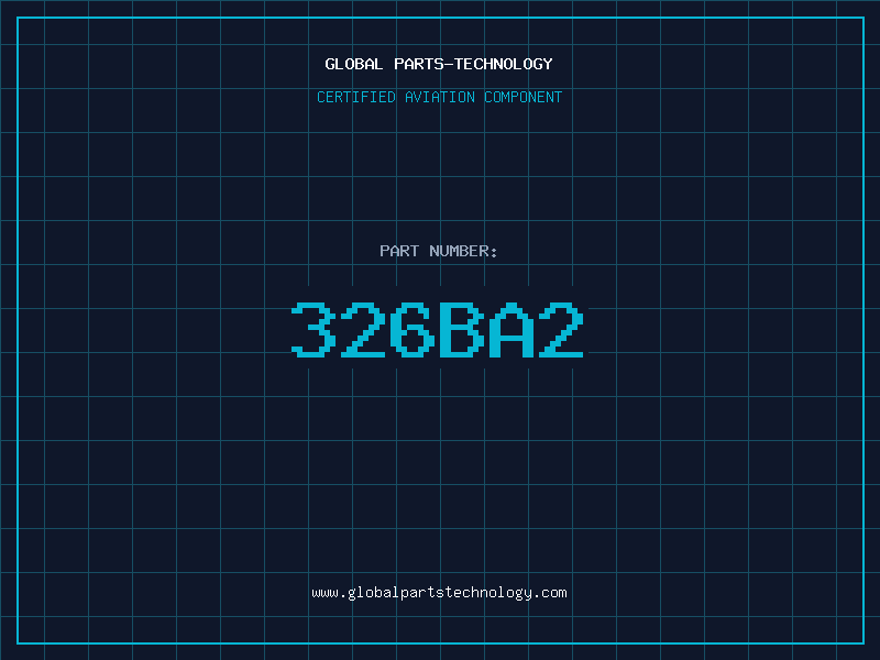 Aviation Part 326BA2