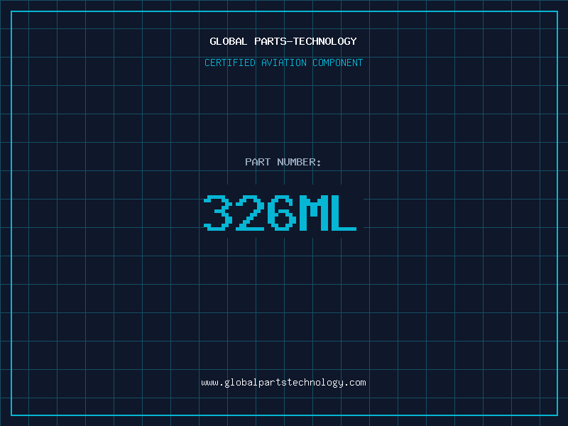 Aviation Part 326ML