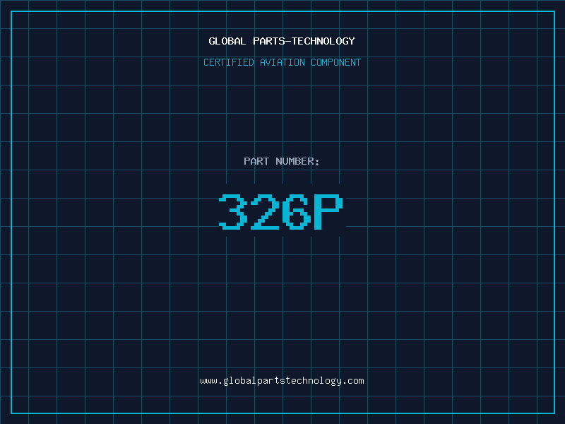Aviation Part 326P