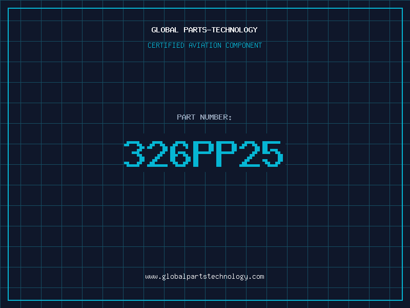 Aviation Part 326PP25