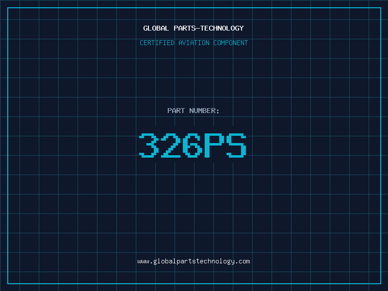 Aviation Part 326PS