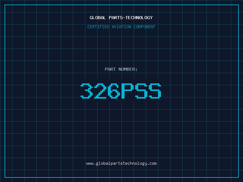 Aviation Part 326PSS