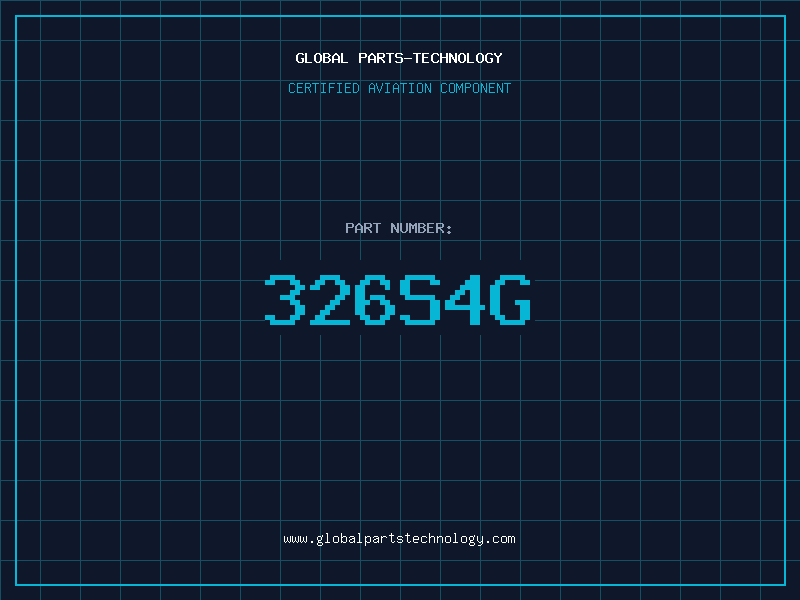 Aviation Part 326S4G