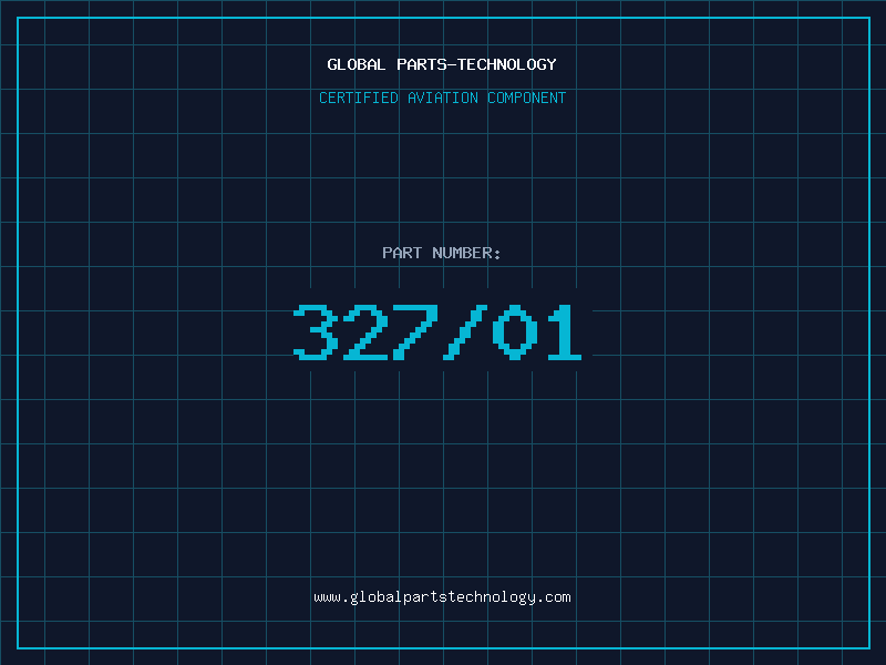 Aviation Part 327/01